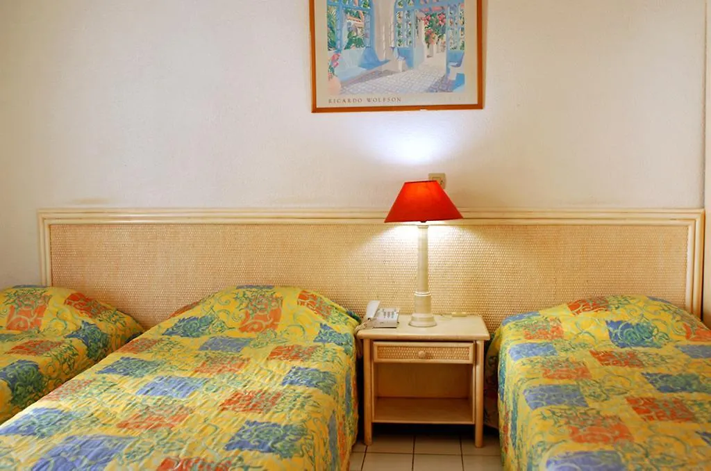 Golfe Hotel Marigot