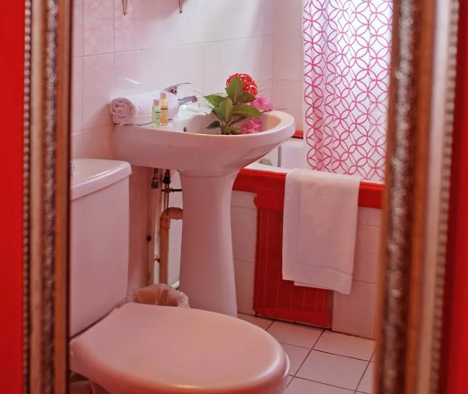Golfe Hotel Marigot  2*, Marigot (Saint Martin)
