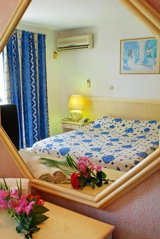 Golfe Hotel Marigot  2*, Marigot (Saint Martin) Sint Maarten
