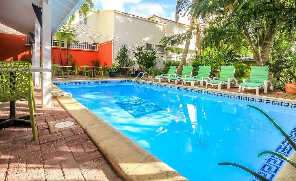 Golfe Hotel Marigot   Marigot (Saint Martin)