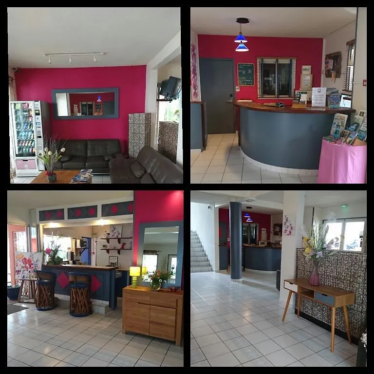 Golfe Hotel Marigot