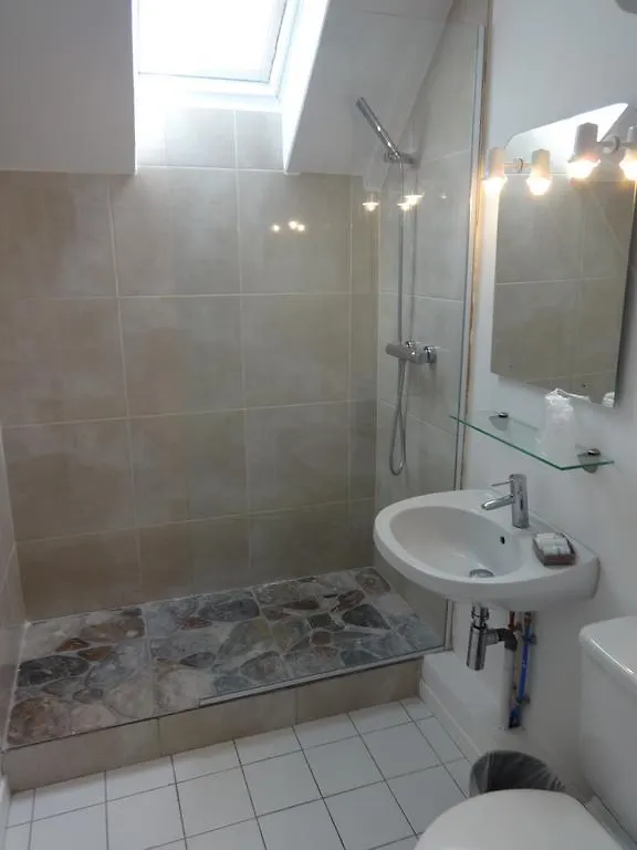 **  Golfe Hotel Marigot  Sint Maarten