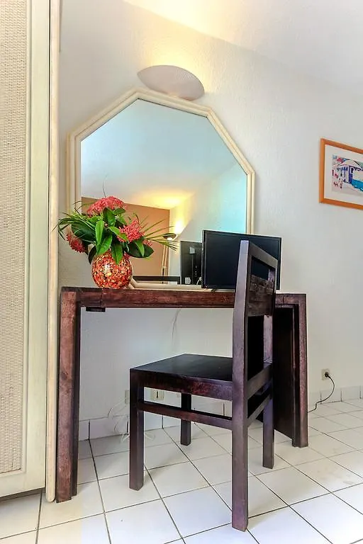 Golfe Hotel Marigot  Sint Maarten